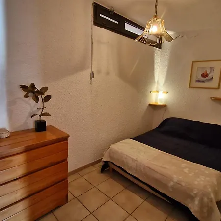 2 Pieces Avec Piscine Et Garage A - Fr-1-780-71 Apartment Sainte-Maxime
