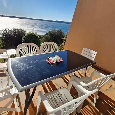 2 Pieces Avec Piscine Et Garage A - Fr-1-780-71 * Sainte-Maxime